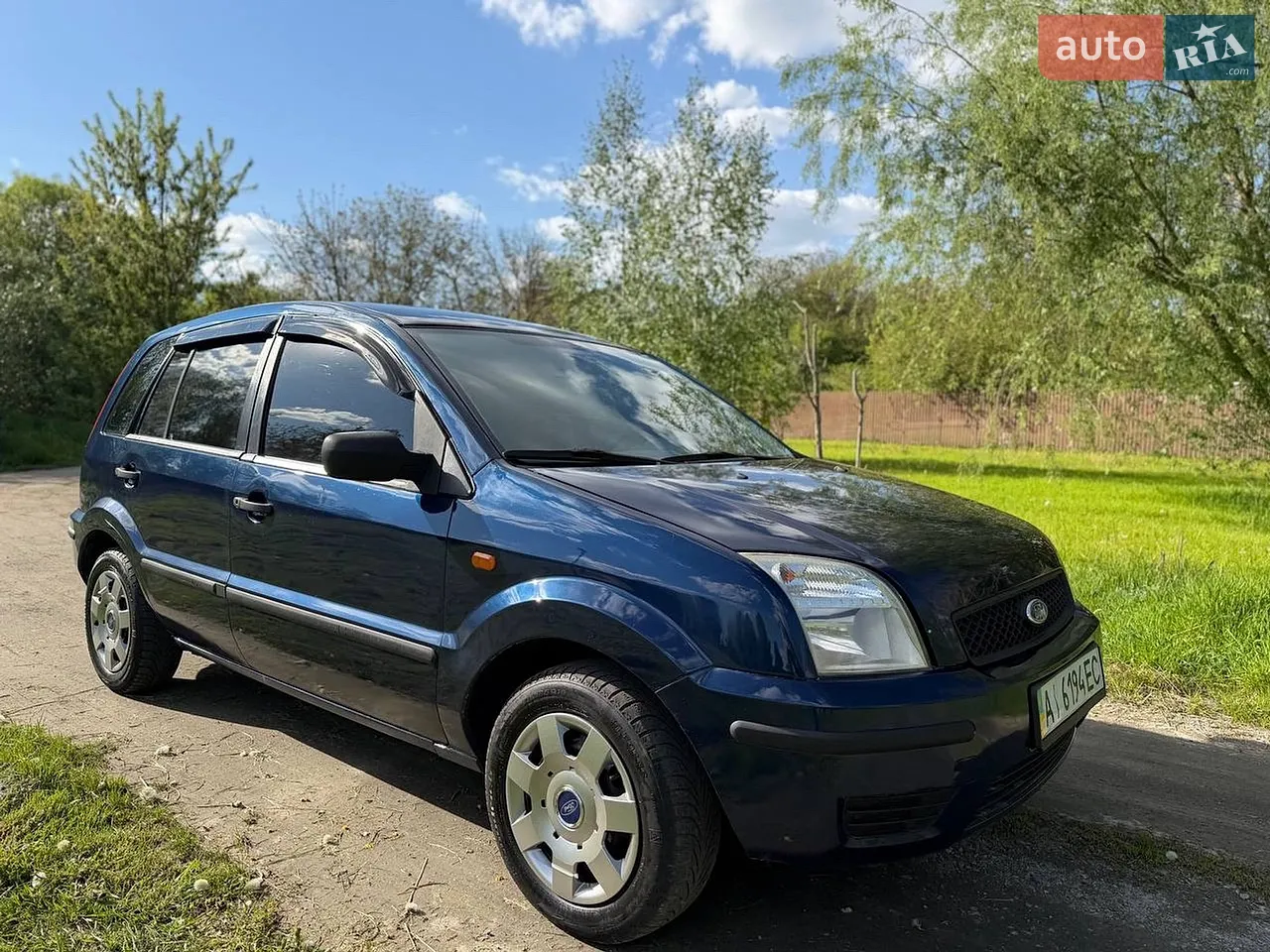 2012 Ford Fiesta - мініатюра 56