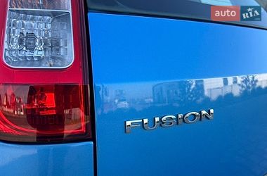 Хэтчбек Ford Fusion 2008 в Луцке