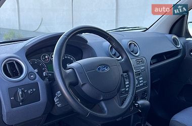 Хэтчбек Ford Fusion 2008 в Луцке