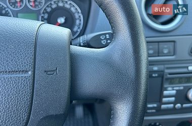 Хэтчбек Ford Fusion 2008 в Луцке
