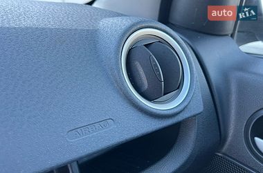 Хэтчбек Ford Fusion 2008 в Луцке