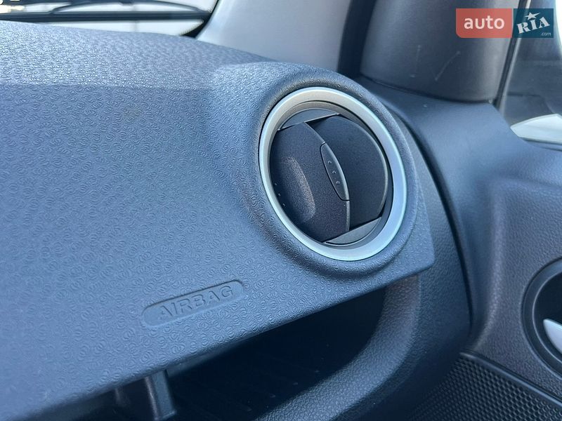 Хэтчбек Ford Fusion 2008 в Луцке