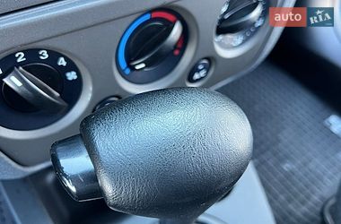 Хэтчбек Ford Fusion 2008 в Луцке
