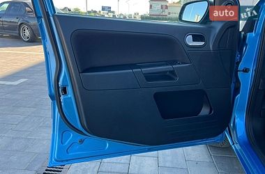 Хэтчбек Ford Fusion 2008 в Луцке