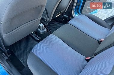 Хэтчбек Ford Fusion 2008 в Луцке