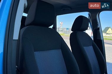 Хэтчбек Ford Fusion 2008 в Луцке