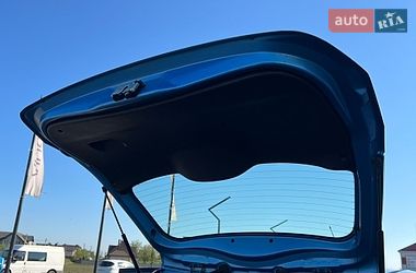 Хэтчбек Ford Fusion 2008 в Луцке