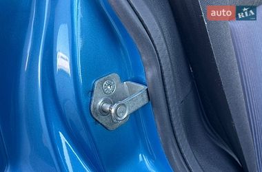 Хэтчбек Ford Fusion 2008 в Луцке