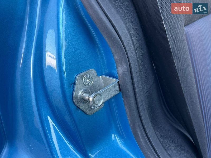 Хэтчбек Ford Fusion 2008 в Луцке
