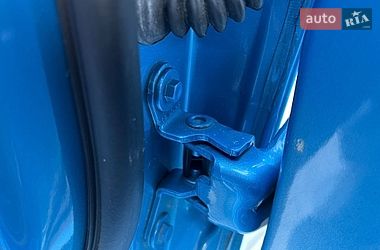 Хэтчбек Ford Fusion 2008 в Луцке