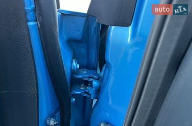 Хэтчбек Ford Fusion 2008 в Луцке