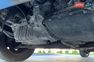 Хэтчбек Ford Fusion 2008 в Луцке
