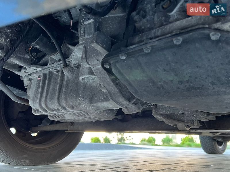 Хэтчбек Ford Fusion 2008 в Луцке