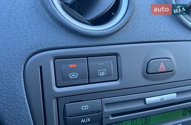Хэтчбек Ford Fusion 2008 в Луцке