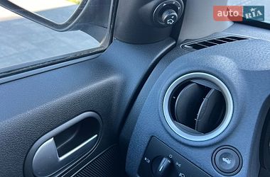 Хэтчбек Ford Fusion 2008 в Луцке