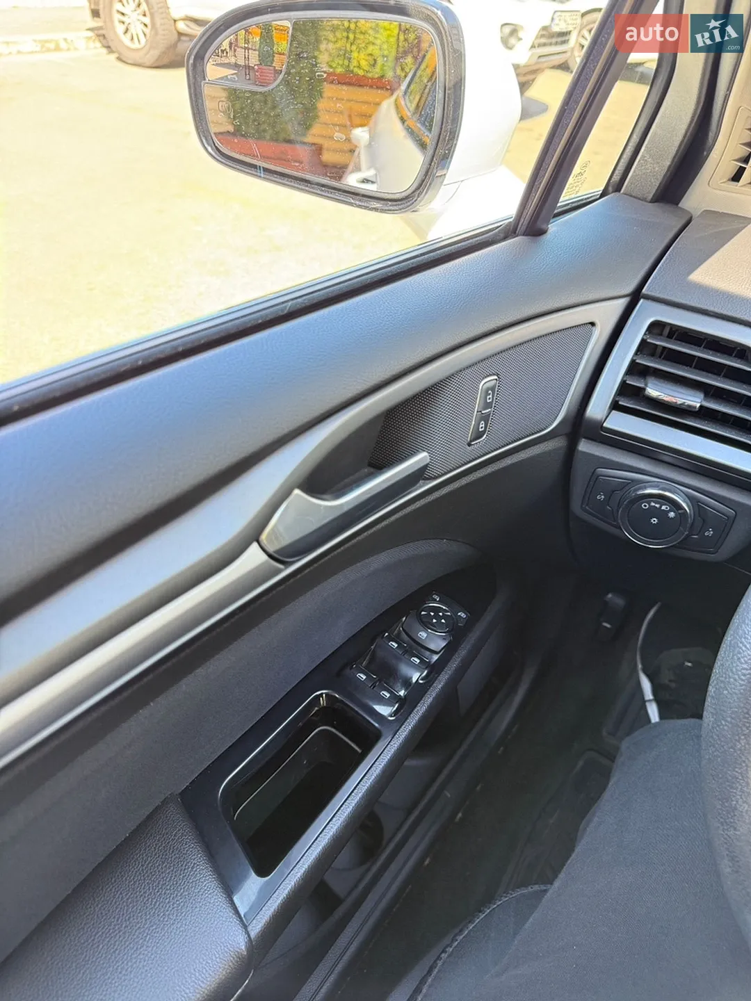 2014 Ford Fusion - мініатюра 22