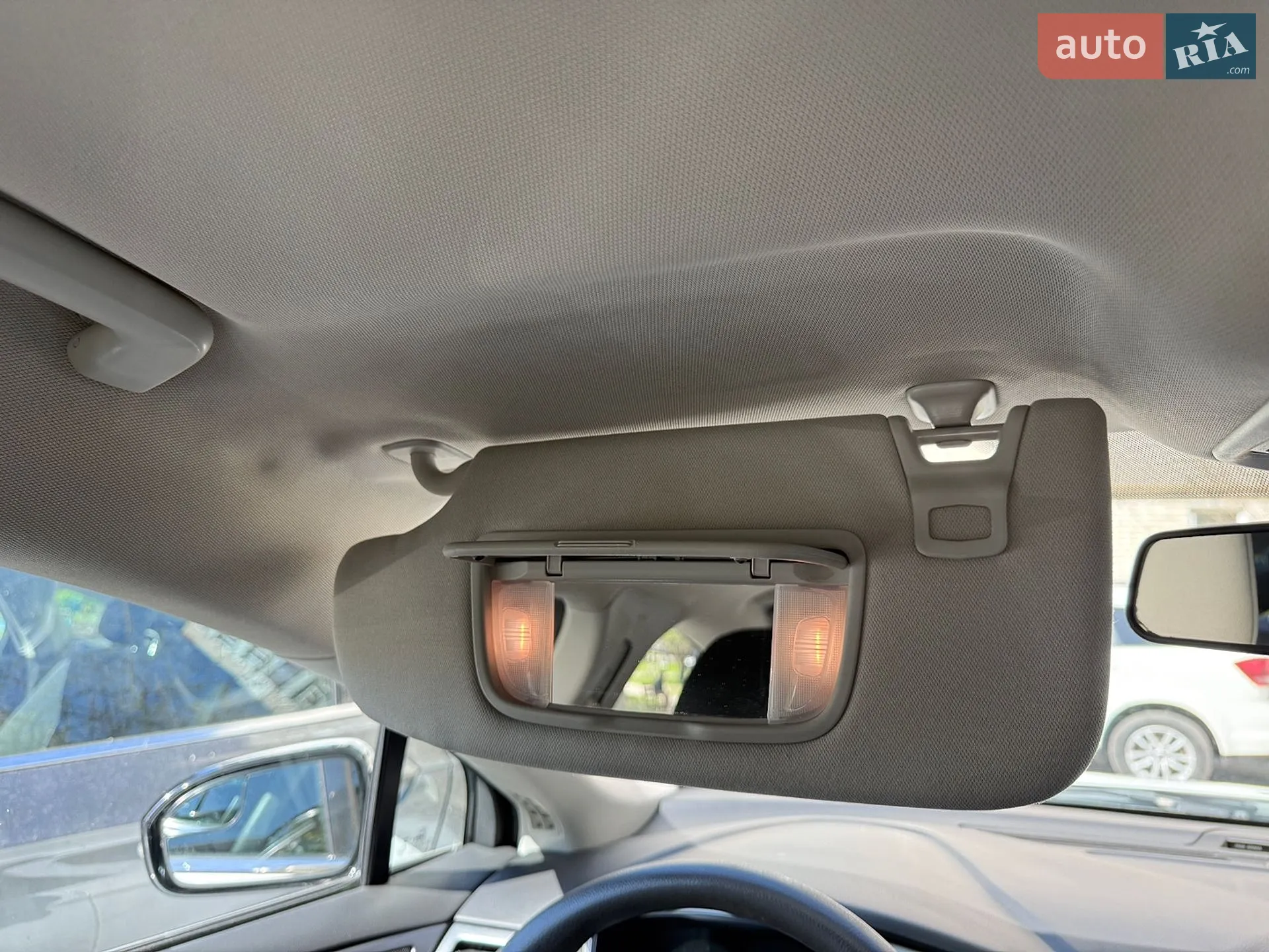 2014 Ford Fusion - мініатюра 29