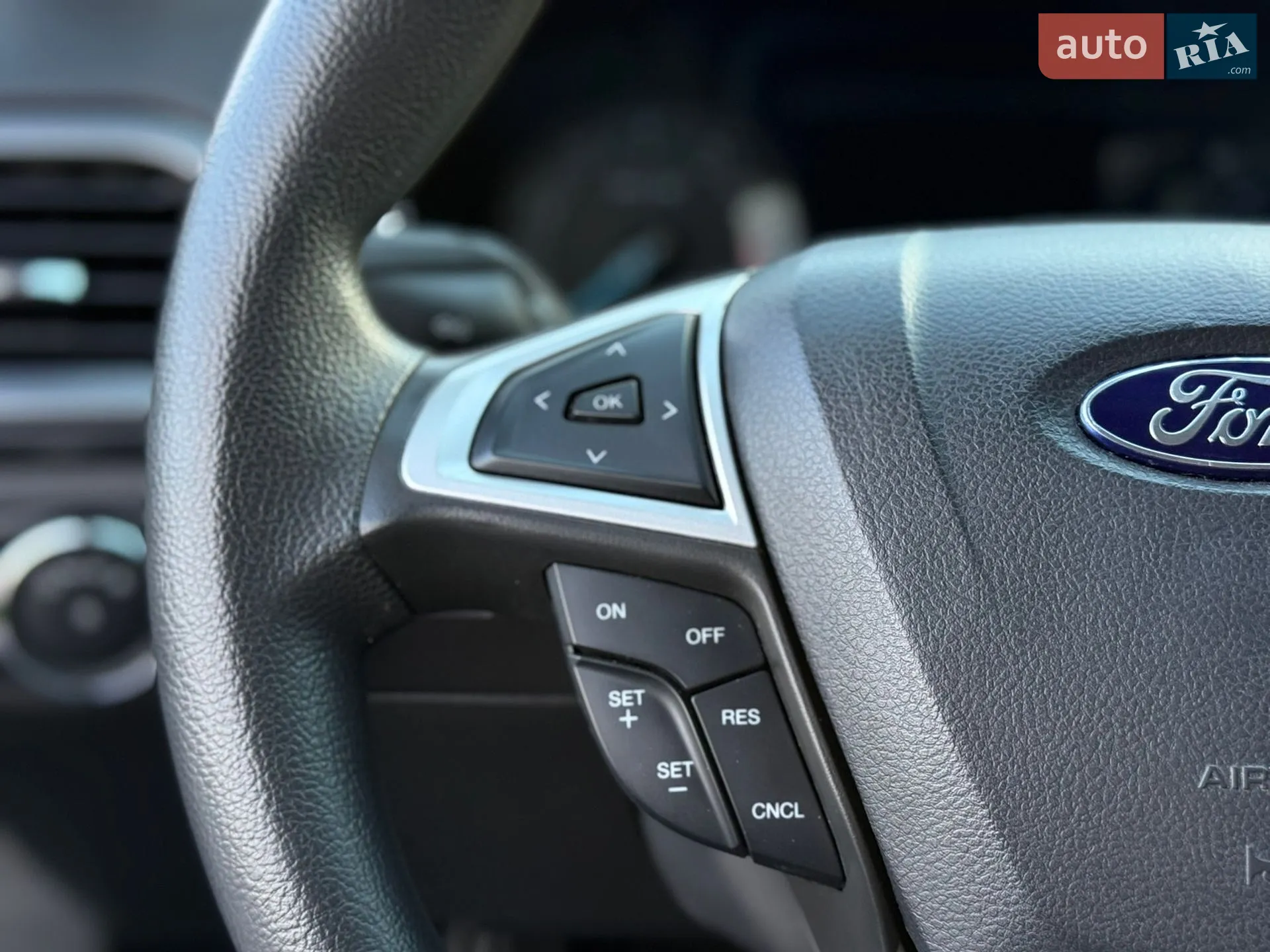2015 Ford Fusion - мініатюра 18
