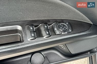 Седан Ford Fusion 2017 в Полтаві