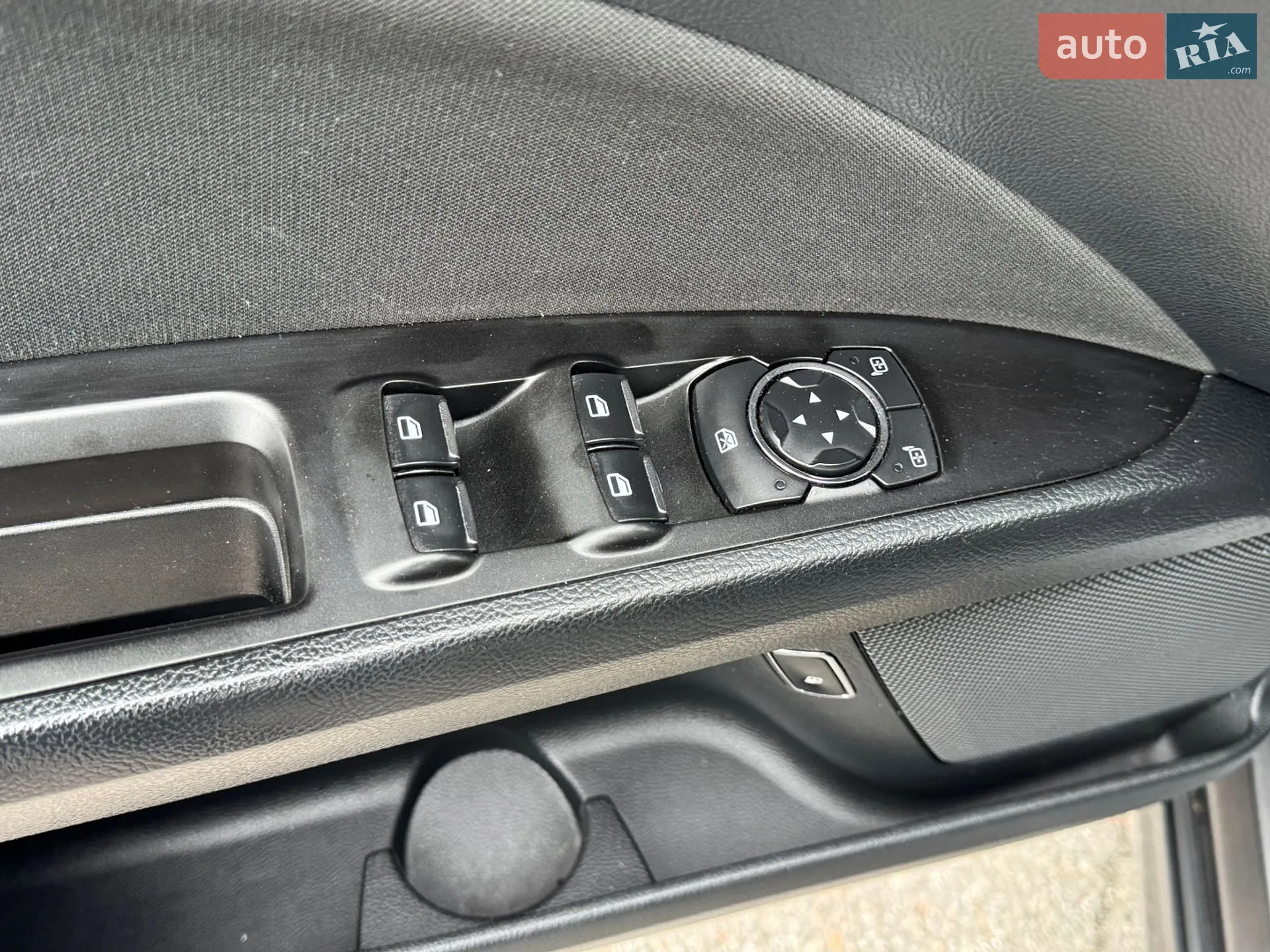 2017 Ford Fusion - мініатюра 17