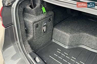 Седан Ford Fusion 2017 в Полтаві