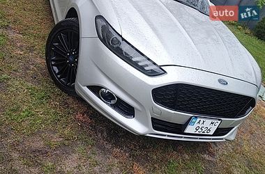Седан Ford Fusion 2013 в Харкові