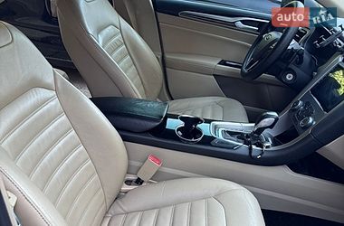 Седан Ford Fusion 2014 в Киеве