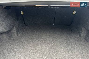 Седан Ford Fusion 2019 в Львове