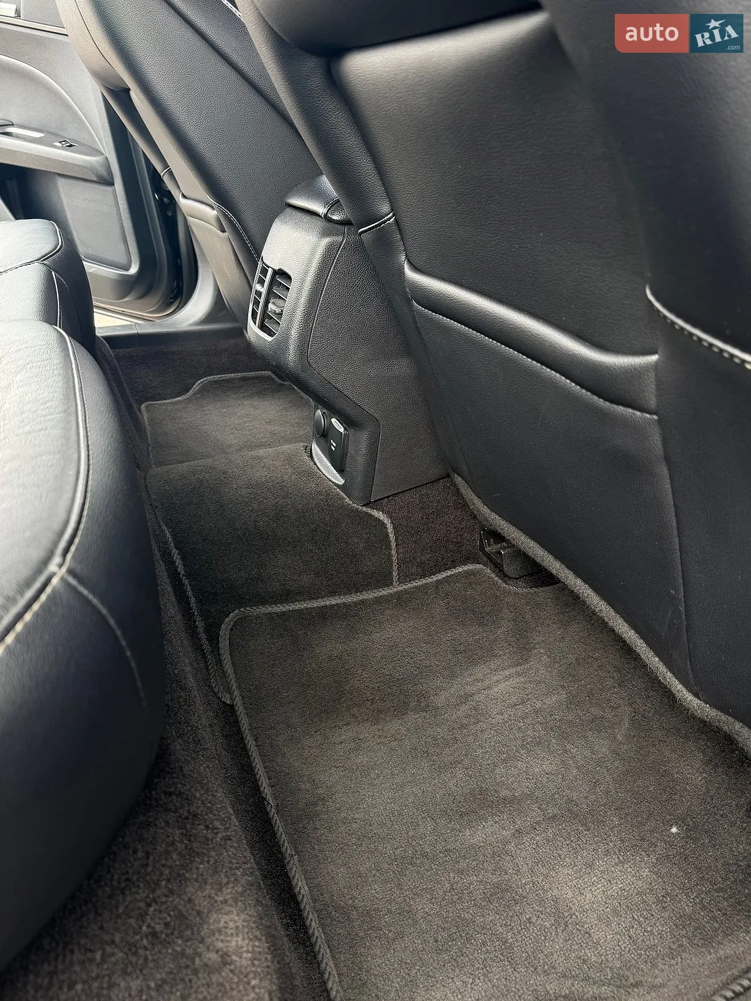 2016 Ford Fusion - мініатюра 5