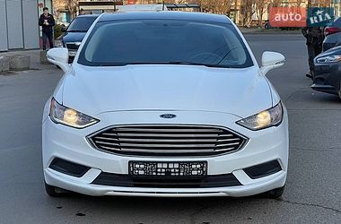 Седан Ford Fusion 2013 в Одессе