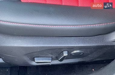Седан Ford Fusion 2013 в Одессе