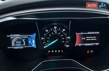 Седан Ford Fusion 2015 в Киеве фото 16 Седан Ford Fusion 2015 в Киеве
