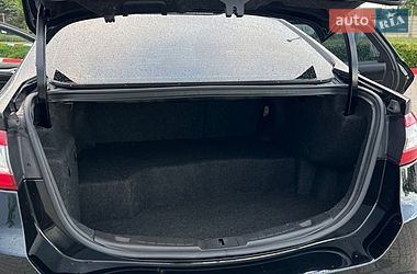 Седан Ford Fusion 2015 в Киеве фото 19 Седан Ford Fusion 2015 в Киеве