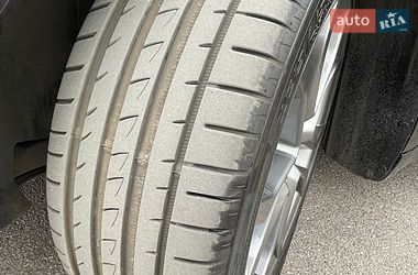 Седан Ford Fusion 2019 в Киеве