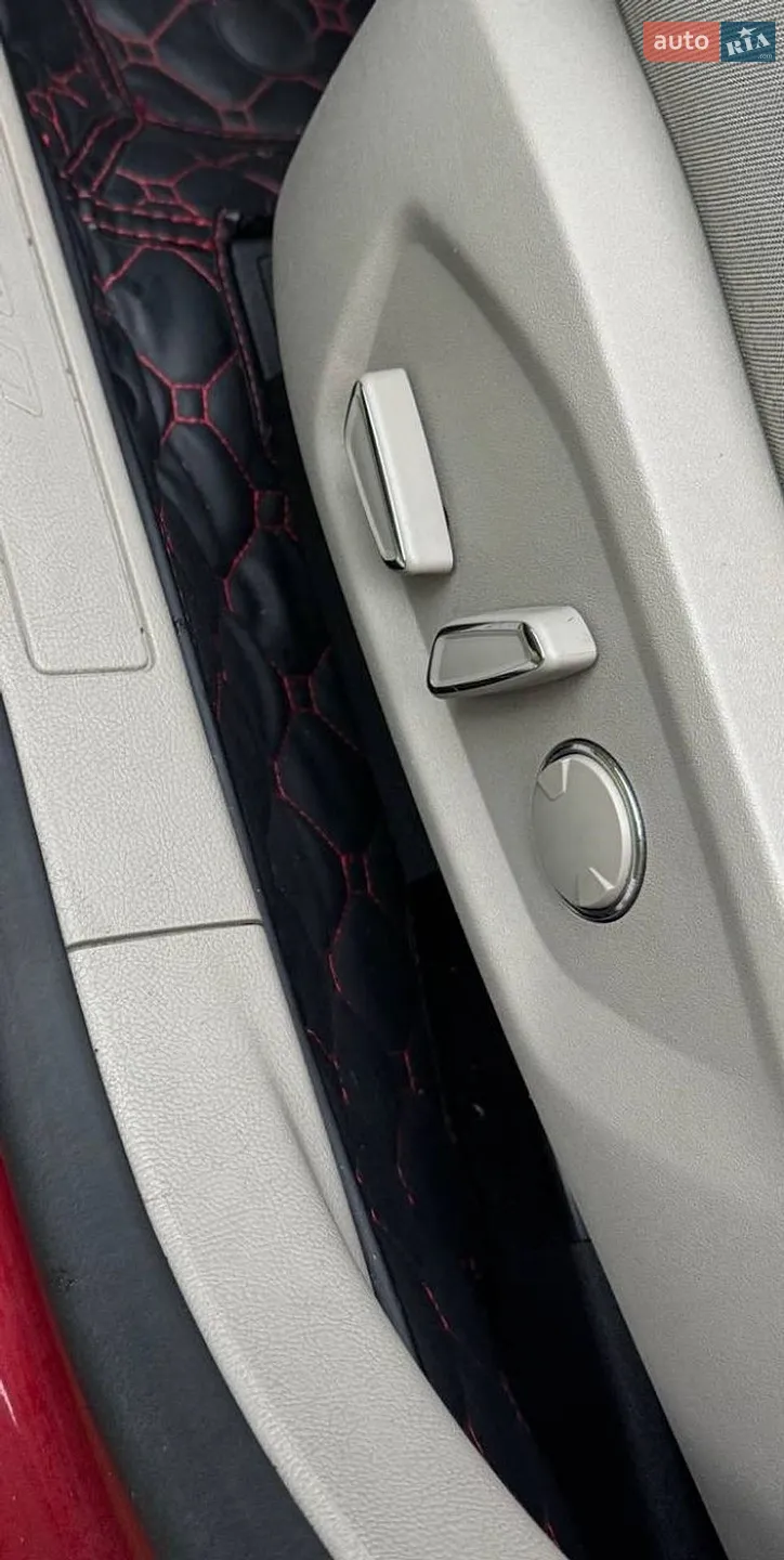 2017 Ford Fusion - мініатюра 12