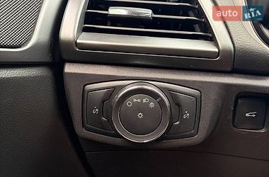 Седан Ford Fusion 2015 в Києві