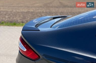 Седан Ford Fusion 2015 в Буську