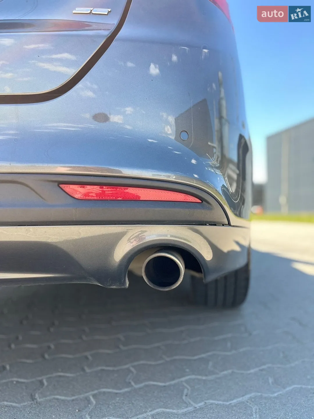 2015 Ford Fusion - мініатюра 43