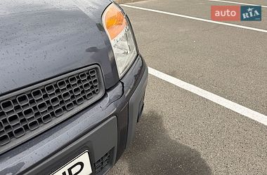 Хетчбек Ford Fusion 2008 в Києві