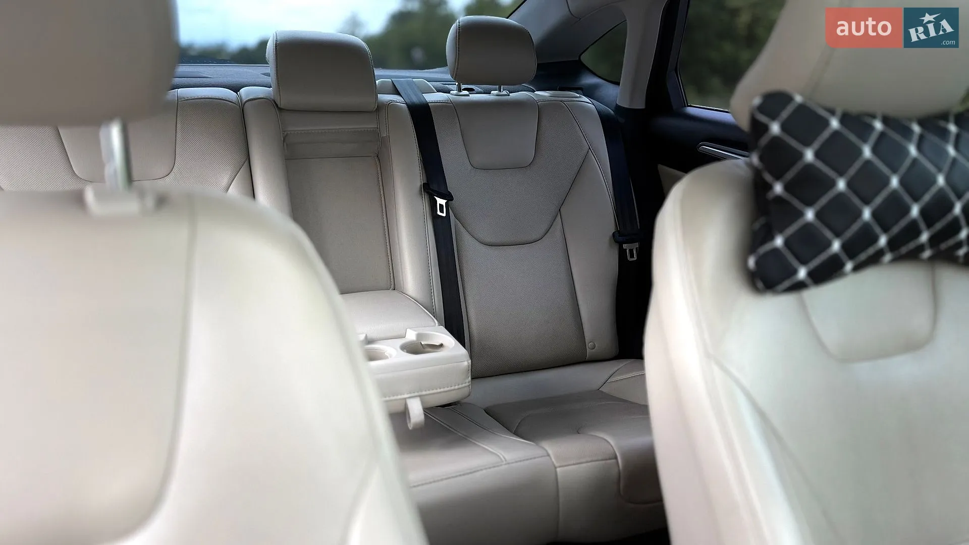 2015 Ford Fusion - мініатюра 25