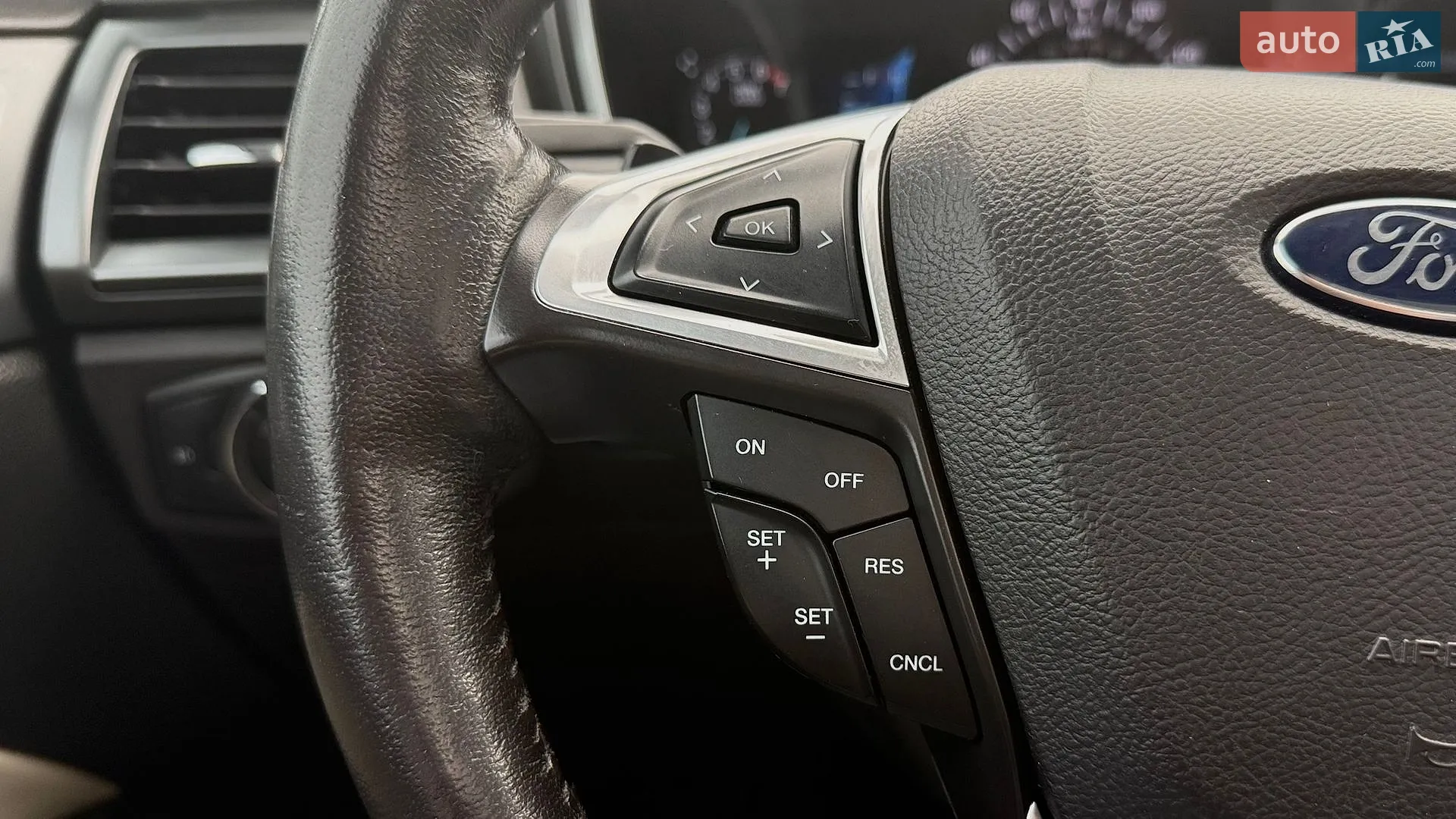 2015 Ford Fusion - мініатюра 29