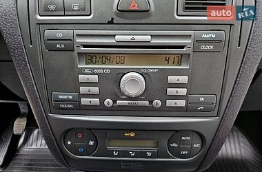 Хэтчбек Ford Fusion 2008 в Умани