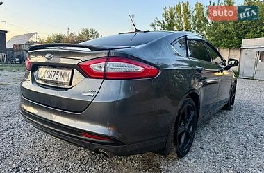 Седан Ford Fusion 2016 в Білій Церкві