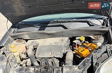 Хетчбек Ford Fusion 2004 в Борисполі