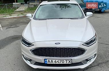 Седан Ford Fusion 2017 в Києві