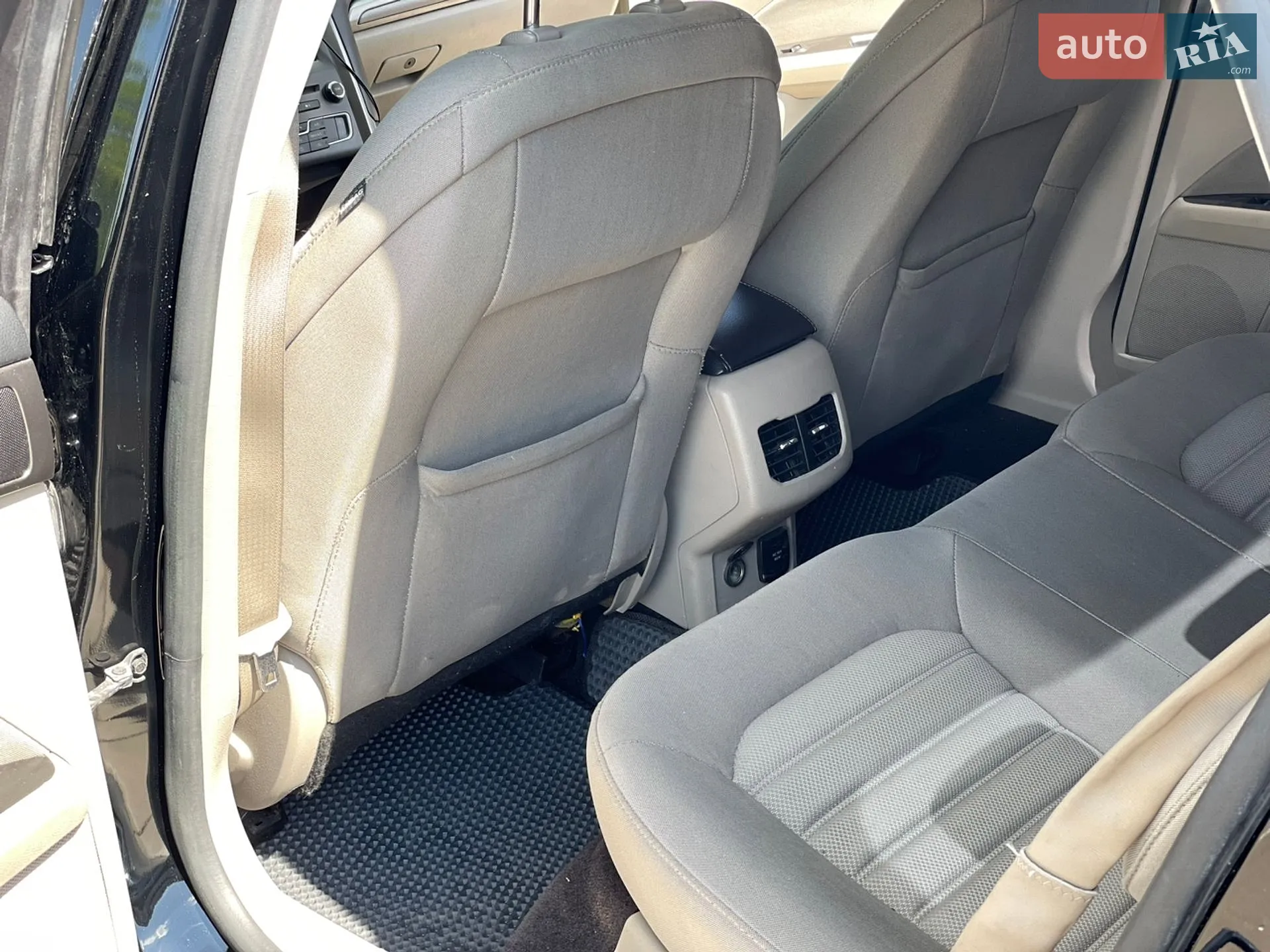 2017 Ford Fusion - мініатюра 25