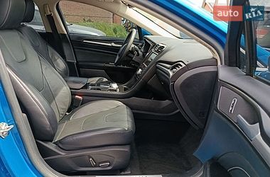 Седан Ford Fusion 2019 в Луцьку фото 15 Седан Ford Fusion 2019 в Луцьку