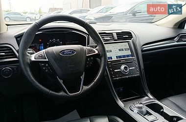 Седан Ford Fusion 2019 в Луцьку фото 20 Седан Ford Fusion 2019 в Луцьку