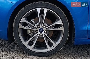 Седан Ford Fusion 2019 в Луцьку фото 34 Седан Ford Fusion 2019 в Луцьку