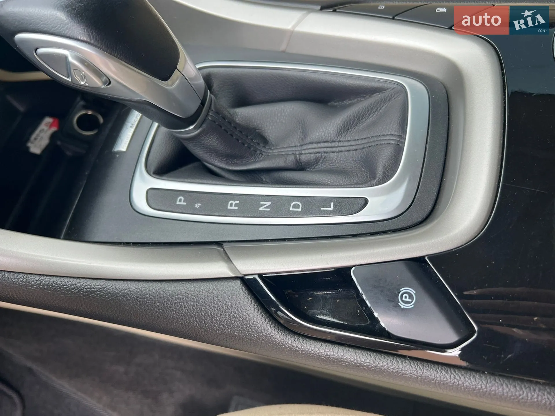 2014 Ford Fusion - мініатюра 12